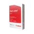 Kép 3/3 - Másolópapír A4, 90g, Canon Red Label Zero 500ív/csom