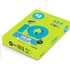 Kép 2/2 - Másolópapír, színes, A3, 80g. IQ LG46 500ív/csomag, intenzív lime zöld