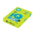 Kép 1/2 - Másolópapír, színes, A3, 80g. IQ LG46 500ív/csomag, intenzív lime zöld