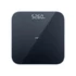 Kép 1/3 - Mérleg XIAOMI Mi Smart Scale S200 okosmérleg (BMI, testtömeg, kéktooth 5.4, iOS 12-től és Android 8-tól) sötétszürke