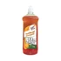 Kép 2/2 - Mosogatószer 1 liter fertőtlenítő hatással Well Done Fresh Orange