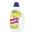 Kép 1/2 - Mosógél 855 ml (19 mosás) színes ruhákhoz Biopon Color