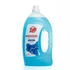 Kép 1/2 - Mosógél 3 liter (37 mosás) fehér és színes ruhákhoz Universal Zum