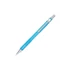 Kép 1/2 - Nyomósirón bordázott 0,5mm, Bluering® Soft