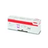 Kép 1/2 - Oki C612 toner magenta ORIGINAL