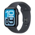 Kép 1/3 - Okosóra Apple Watch SE 3 GPS 44mm Midnight Aluminium Case with Midnight Sport Band - M/L Kép 1/3 - Okosóra Apple Watch SE 3 GPS 44mm Midnight Aluminium Case with Midnight Sport Band - M/L