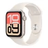 Kép 1/3 - Okosóra Apple Watch SE 3 GPS 44mm Starlight Aluminium Case with Starlight Sport Band - M/L Kép 1/3 - Okosóra Apple Watch SE 3 GPS 44mm Starlight Aluminium Case with Starlight Sport Band - M/L