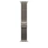 Kép 3/3 - Okosóra Apple Watch Ultra 3 Cellular 49mm Natural Titanium Case with Natural Titanium Milanese Loop - Medium