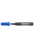 Kép 2/5 - Alkoholos marker 1-4mm, vágott Ico 12 kék