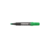 Kép 2/4 - Alkoholos marker 3mm, kerek Ico 11 zöld