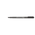 Kép 2/4 - Alkoholos marker B, OHP Ico fekete
