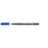 Kép 1/4 - Alkoholos marker B, OHP Ico kék