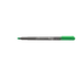 Kép 2/4 - Alkoholos marker B, OHP Ico zöld