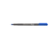 Kép 2/4 - Alkoholos marker F, OHP Ico kék