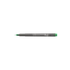 Kép 3/4 - Alkoholos marker F, OHP Ico zöld