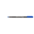 Kép 2/4 - Alkoholos marker M, OHP Ico kék