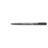 Kép 2/4 - Alkoholos marker S, OHP Ico fekete