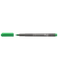 Kép 1/4 - Alkoholos marker S, OHP Ico zöld