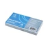 Kép 2/4 - Pincértömb vonalas újrahasznosított 14x7,2x1,5 cm, ragasztott Bluering®