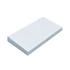 Kép 3/4 - Pincértömb vonalas újrahasznosított 14x7,2x1,5 cm, ragasztott Bluering®