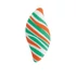 Kép 3/3 - Radír, PVC mentes 2 db/bliszter Keyroad Madagascar Wonder vegyes mintázat