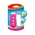 Kép 1/4 - Radír, PVC mentes 2 db/bliszter Keyroad Smile Eraser vegyes színek