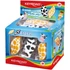 Kép 1/4 - Radír, PVC mentes 36 db/display Keyroad Prairie Wonder vegyes mintázat