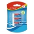 Kép 1/2 - Radír, PVC mentes 3 db/bliszter Keyroad Tec Eraser