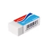 Kép 2/2 - Radír, PVC mentes 3 db/bliszter Keyroad Tec Eraser
