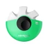 Kép 1/4 - Radír, PVC mentes Keyroad Ufo Spinner vegyes színek
