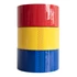 Kép 4/4 - Ragasztószalag 48mmx60m kék