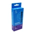 Kép 1/2 - Rostirón, tűfilc alkoholos 0,5mm, OHP Bluering® F fekete