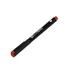 Kép 1/3 - Rostirón, tűfilc alkoholos 0,4mm, OHP Bluering® S piros