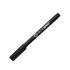 Kép 2/2 - Rostirón, tűfilc alkoholos 0,5mm, OHP Bluering® F fekete