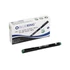 Kép 2/3 - Rostirón, tűfilc alkoholos 0,4mm, OHP Bluering® S zöld