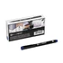 Kép 3/3 - Rostirón, tűfilc alkoholos 1mm, OHP Bluering® M kék