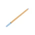 Kép 2/3 - Rostirón, tűfilc vízbázisú, 0,5mm, hatszögletű test, Bluering® világoskék