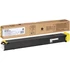 Kép 1/3 - Sharp MX23 toner yellow ORIGINAL