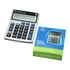 Kép 4/7 - Számológép asztali 12 digit Bluering® BR-120