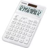 Kép 2/4 - Számológép asztali 12 digit Casio JW 200SC fehér