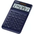 Kép 2/4 - Számológép asztali 12 digit Casio JW 200SC sötétkék