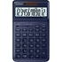 Kép 3/4 - Számológép asztali 12 digit Casio JW 200SC sötétkék