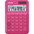 Kép 2/3 - Számológép asztali 12 digit nagy kijelző Casio MS 20 UC magenta