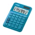 Kép 1/3 - Számológép asztali 12 digit nagy kijelző Casio MS 20 UC kék