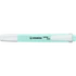 Kép 2/4 - Szövegkiemelő 1-4mm, vágott hegy Stabilo Swing cool pastel 275/113 türkiz