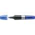 Kép 1/2 - Szövegkiemelő 2-5mm, hengeres test Stabilo Luminator kék