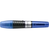 Kép 2/2 - Szövegkiemelő 2-5mm, hengeres test Stabilo Luminator kék