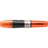 Kép 2/2 - Szövegkiemelő 2-5mm, hengeres test Stabilo Luminator narancs