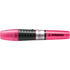 Kép 2/2 - Szövegkiemelő 2-5mm, hengeres test Stabilo Luminator rózsaszín