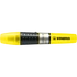 Kép 2/2 - Szövegkiemelő 2-5mm, hengeres test Stabilo Luminator sárga